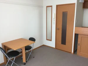 福島県のレオパレスセンター郡山のマンスリーマンション・ウィークリーマンション「レオパレスｇｏｇｏ 306(No.402901)」メイン画像