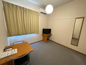 前橋市のマンスリーマンション・ウィークリーマンション「レオパレスコミュニティ 203(No.403003)」メイン画像