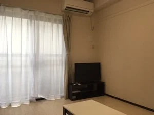 日本獣医生命科学大学周辺のマンスリーマンション・ウィークリーマンション「クレイノプランドール武蔵境 305(No.403084)」メイン画像