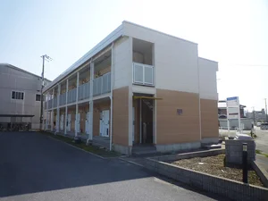 のマンスリーマンション・ウィークリーマンション「レオパレスＴ’ｓ－ＣＯＡＴ 206(No.403112)」メイン画像