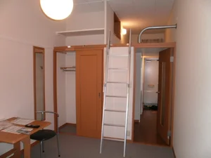 沼津駅（静岡県）のマンスリーマンション・ウィークリーマンション「レオパレスリュミエール 202(No.403159)」メイン画像