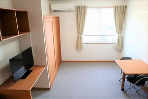 浜松市浜名区のマンスリーマンション・ウィークリーマンション「レオパレス本沢合Ⅲ 203(No.403177)」メイン画像