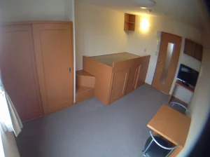 のマンスリーマンション・ウィークリーマンション「レオパレス青葉 203(No.403179)」メイン画像