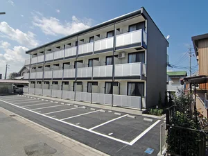 のマンスリーマンション・ウィークリーマンション「レオパレスアクア 102(No.403222)」メイン画像