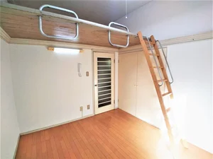 のマンスリーマンション・ウィークリーマンション「レオパレス与野本町第６ 103(No.403239)」メイン画像