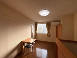 のマンスリーマンション・ウィークリーマンション「レオパレス幸田Ａ 104(No.403323)」メイン画像