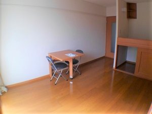 讃岐塩屋駅（香川県）のマンスリーマンション・ウィークリーマンション「レオパレス天満 101(No.403383)」メイン画像