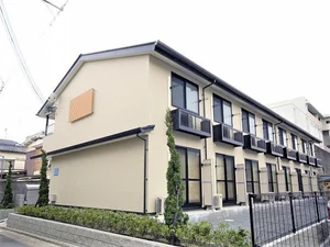 のマンスリーマンション・ウィークリーマンション「レオパレス吉川 201(No.403516)」メイン画像