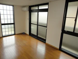 のマンスリーマンション・ウィークリーマンション「レオパレス峰弐番館 104(No.403809)」メイン画像