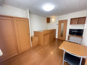 南彦根駅（滋賀県）のマンスリーマンション・ウィークリーマンション「レオパレスＭＫ 107(No.403846)」メイン画像