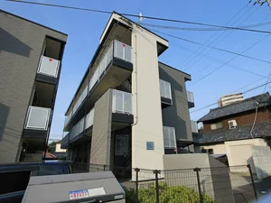 のマンスリーマンション・ウィークリーマンション「レオパレスシルフィード 301(No.403885)」メイン画像