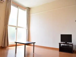 のマンスリーマンション・ウィークリーマンション「レオパレスＫＳ蔭山 102(No.404369)」メイン画像