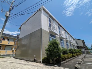 のマンスリーマンション・ウィークリーマンション「レオパレスクレスト９８ 106(No.404390)」メイン画像