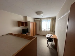 栃木県のマンスリーマンション・ウィークリーマンション「レオパレスフロンティアⅡ 212(No.404452)」メイン画像