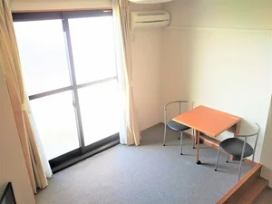 のマンスリーマンション・ウィークリーマンション「レオパレスエムワン 302(No.405365)」メイン画像