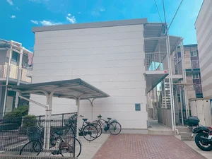 のマンスリーマンション・ウィークリーマンション「レオパレスＩＭＡＺＵⅠ 204(No.405509)」メイン画像