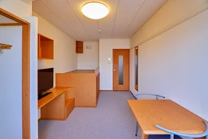 津市のマンスリーマンション・ウィークリーマンション「レオパレスサニーコート北新田 213(No.405725)」メイン画像