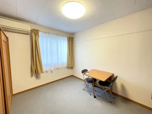 館林市のマンスリーマンション・ウィークリーマンション「レオパレスフラワーヒル花山 207(No.405943)」メイン画像