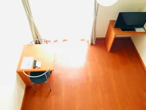 のマンスリーマンション・ウィークリーマンション「レオパレスシャイン 107(No.406028)」メイン画像