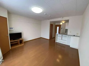 竜田口駅（熊本県）のマンスリーマンション・ウィークリーマンション「レオパレス扇 206(No.406076)」メイン画像