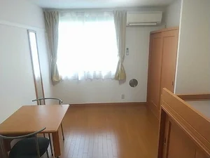 東海大学医学部付属八王子病院周辺のマンスリーマンション・ウィークリーマンション「レオパレスＨＳＩ　ＲＩＶＥＲⅡ 104(No.406320)」メイン画像