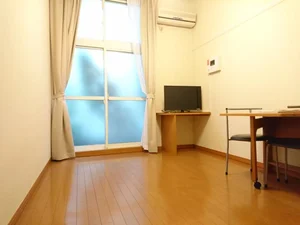 埼玉県のレオパレスセンター大宮第１のマンスリーマンション・ウィークリーマンション「レオパレスレクエルド　ユウ 104(No.406375)」メイン画像