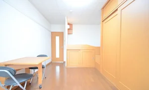 矢田前駅（青森県）のマンスリーマンション・ウィークリーマンション「レオパレスＡＱＵＡ 108(No.406594)」メイン画像