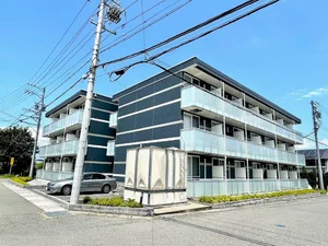 長野県のマンスリーマンション・ウィークリーマンション「レオネクストＭｏｏｎＬｉｇｈｔ 105(No.406754)」メイン画像