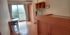 北九州市若松区のマンスリーマンション・ウィークリーマンション「レオパレスＭＯＲＥニ島 105(No.407122)」メイン画像