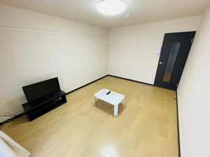 のマンスリーマンション・ウィークリーマンション「クレイノデュランタ 104(No.407226)」メイン画像