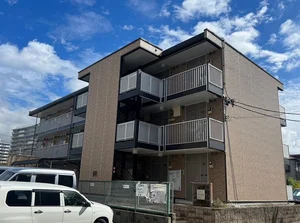 名古屋市東区のマンスリーマンション・ウィークリーマンション「レオパレス砂田橋 109(No.407315)」メイン画像