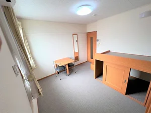 のマンスリーマンション・ウィークリーマンション「レオパレスＢ　ＺＯＮＥ 207(No.407363)」メイン画像