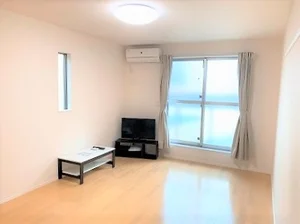 のマンスリーマンション・ウィークリーマンション「レオネクストルシェリア 101(No.407442)」メイン画像