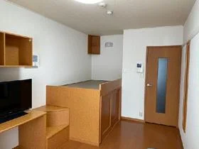 のマンスリーマンション・ウィークリーマンション「レオパレスミナミ 105(No.407576)」メイン画像