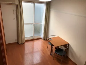 利府駅（宮城県）のマンスリーマンション・ウィークリーマンション「レオパレスクレセント 102(No.407923)」メイン画像