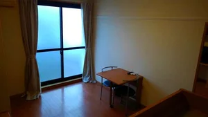 石巻市のマンスリーマンション・ウィークリーマンション「レオパレスメルベーユＡ 103(No.407925)」メイン画像