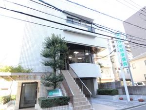 ムトウ外科胃腸科まで徒歩4分