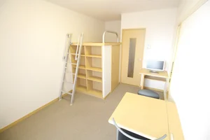 大津市のマンスリーマンション・ウィークリーマンション「レオパレスボー　ビラージュ 303(No.408124)」メイン画像