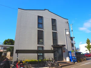 のマンスリーマンション・ウィークリーマンション「レオパレス拝島町 305(No.408867)」メイン画像