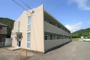 姫路獨協大学周辺のマンスリーマンション・ウィークリーマンション「レオパレスセント・クロス 101(No.409034)」メイン画像