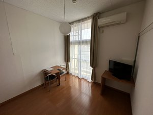 のマンスリーマンション・ウィークリーマンション「レオパレス吉宗 102(No.409050)」メイン画像