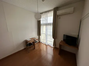 のマンスリーマンション・ウィークリーマンション「レオパレス吉宗 107(No.409055)」メイン画像