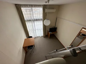 のマンスリーマンション・ウィークリーマンション「レオパレス吉宗 401(No.409070)」メイン画像