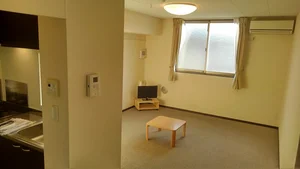 のマンスリーマンション・ウィークリーマンション「レオネクストみち 202(No.409082)」メイン画像