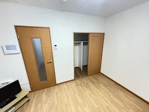 独立行政法人労働者健康安全機構　長崎労災病院周辺のマンスリーマンション・ウィークリーマンション「レオパレス平和台 105(No.409531)」メイン画像