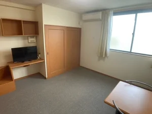 のマンスリーマンション・ウィークリーマンション「レオパレス裕也 208(No.409595)」メイン画像