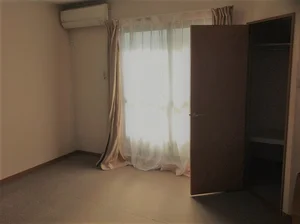 鶴岡市立荘内病院周辺のマンスリーマンション・ウィークリーマンション「レオパレスエメラルド 202(No.409740)」メイン画像