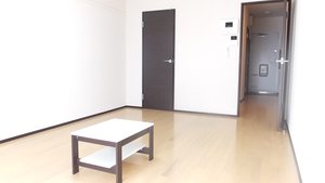 人間総合科学大学蓮田キャンパス周辺のマンスリーマンション・ウィークリーマンション「クレイノＲＯＵＴＥ　１６ 302(No.410271)」メイン画像