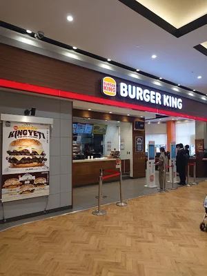 バーガーキング Luz湘南辻堂店まで徒歩11分