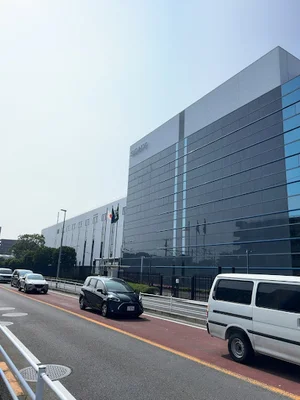 ソニー湘南テクノロジーセンターまで車で8分